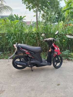 suzuki nex tahun 2014 injeksi lokasi di Kendal, tersedia melalui melalui situs Olx