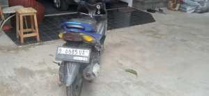 Jual bekas Suzuki sky drive tinggal pakai,lokasi di Ciledug