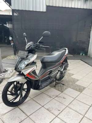 Jual bekas Suzuki Skywave th 2007 simpanan,lokasi di Kebomas