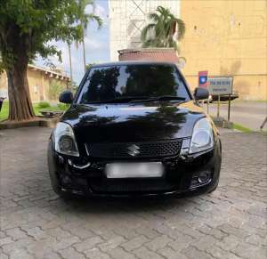 Jual bekas Suzuki Swift at 2009,lokasi di 
