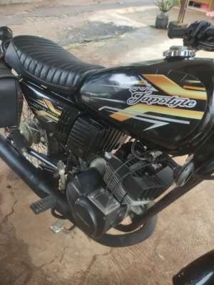 Jual bekas SUZUKI TRS 1993,lokasi di Bumi Serpong Damai