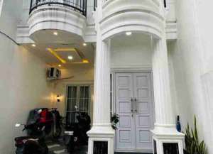 Take Over 85 Juta Rumah di kavling BRI dkt GDC Depok lokasi di cilodong, tersedia melalui melalui situs Lamudi