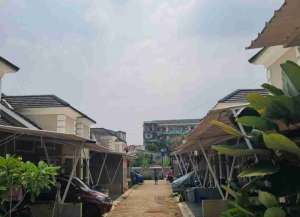 Take Over 89 Juta Perumahan Geneve Residence Estate Cilodong Depok lokasi di cilodong, tersedia melalui melalui situs Lamudi