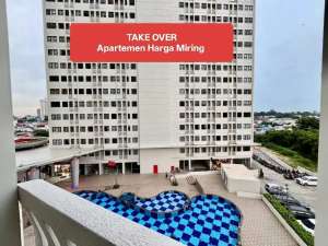 Take Over Apartment Baloi Apartment, Batam lokasi di Batam Kota, tersedia melalui melalui situs Olx