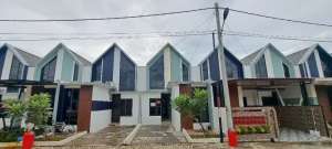 Take Over Kredit Rumah di Safira Aryana Binong Karawaci Tangerang lokasi di Mampang Prapatan, tersedia melalui melalui situs Olx