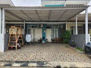 Take Over Metland Cileungsi Sektor 6 lokasi di Cileungsi, tersedia melalui melalui situs Olx