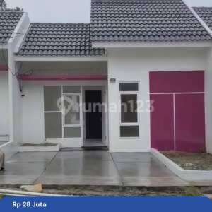 Take Over Perumahan Di Batara Park View , tersedia melalui melalui situs Rumah123