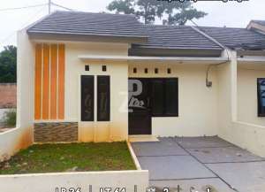 Take Over Rumah Murah 19JT cicilan 2 Jtan di Bazil garden tajurhalang bogor lokasi di tajurhalang, tersedia melalui melalui situs Lamudi