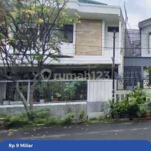 Taman Aries Rumah 2 Lt Depan Taman. Shm Bagus Timur Strategis , tersedia melalui melalui situs Rumah123