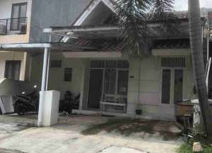 Taman Bromo, Lippo Karawaci, Tangerang lokasi di kelapa-dua-2, tersedia melalui melalui situs Lamudi