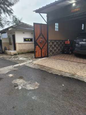 TAMAN CIBADUYUT INDAH lokasi di Cangkuang, tersedia melalui melalui situs Olx