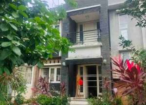 Taman Diponegoro Jl. Gunung Pelangi, Lippo Karawaci, Tangerang lokasi di cibodas, tersedia melalui melalui situs Lamudi