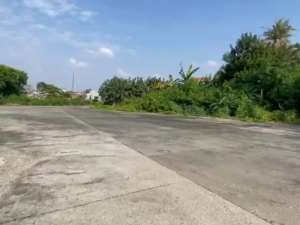 Tanah 12000m di Kali Malang Pondok Kelapa Duren Sawit Jakarta 1006 lokasi di Duren Sawit, tersedia melalui melalui situs Olx