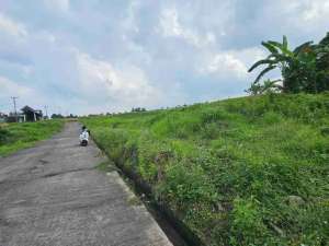 TANAH 200m DI KAWASAN VILA PANTAI KELUCUNG TABANAN BALI lokasi di Kerambitan, tersedia melalui melalui situs Olx