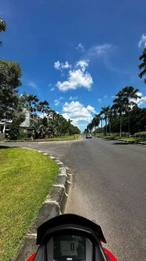 TANAH 390m KAWASAN ELIT PECATU GRAHA ULUWATU lokasi di Kuta Selatan, tersedia melalui melalui situs Olx