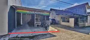 Tanah apik 5 menit ke kampus UGM lokasi di Tegalrejo, tersedia melalui melalui situs Olx