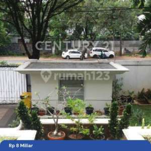 TANAHBANGUNAN DI JALAN TALANG, PEGANGSAAN, MENTENG, JAK-PUS , tersedia melalui melalui situs Rumah123