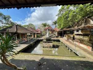 Tanah Bonus Bangunan Mas Lokasi Ubud lokasi di Ubud, tersedia melalui melalui situs Olx