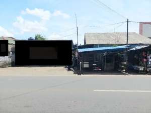 Tanah Cantik Stategis Cocok Untuk Usaha Apa Saja Di Pinang Kota Tangerang lokasi di Karang Tengah, tersedia melalui melalui situs Olx