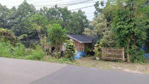 Tanah cocok untuk Perumahan di Citayam, Tajur Halang lokasi di Tajurhalang, tersedia melalui melalui situs Olx