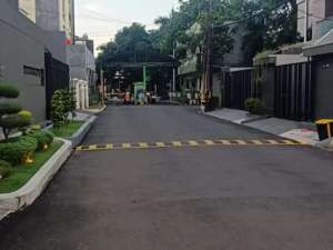 Tanah Danau Agung Sunter 12x25m, jalan sangat lebar, harga murahhhh lokasi di Tanjung Priok, tersedia melalui melalui situs Olx