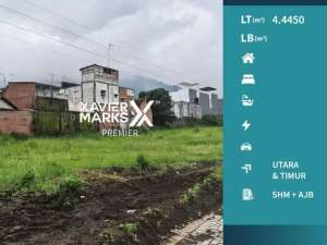 Tanah Dekat Museum Angkut Di Ngaglik Batu Malang lokasi di Batu, tersedia melalui melalui situs Olx