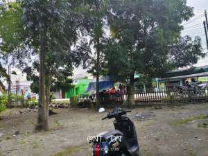 TANAH DEKAT POLSEK DAN PUSAT KERAMAIAN ADIPALA HARGA TERBAIK lokasi di Adipala, tersedia melalui melalui situs Olx