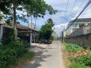 Tanah Dewi Sri Kuta Badung Bali lokasi di Seminyak, tersedia melalui melalui situs Olx