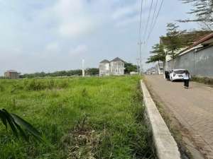 Tanah di Bandulan Kota Malang Dekat Fasilitas UmumJalan Raya lokasi di Sukun, tersedia melalui melalui situs Olx