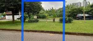 Tanah di jln kembar arah masuk The Gayungsari,Jl.Gayungsari Timur, Sby lokasi di Gayungan, tersedia melalui melalui situs Olx