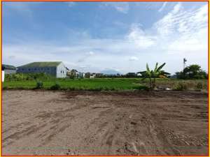 Tanah di Lojajar Palagan SlemanSHM View Merapi lokasi di Ngaglik, tersedia melalui melalui situs Olx