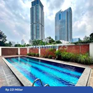 Tanah di Patra Kuningan Dukuh Patra, Luas 6 Ribu Meter , tersedia melalui melalui situs Rumah123