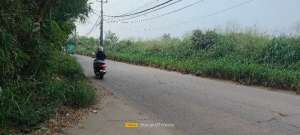 tanah dijual buat industry lokasi di Solear, tersedia melalui melalui situs Olx