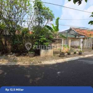 Tanah Harga Dibawah Njop Dijual Cepat Harga Di Bawah Pasaran Di Bendungan Hillir, Benhil Di Jakarta Pusat, Akses Dekat Ke Kantor, Kota, Mall, Stadion Senayan , tersedia melalui melalui situs Rumah123