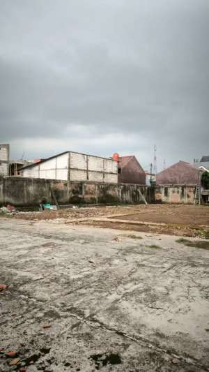 Tanah Jatibening Murah Kavling Siap Bangun 7 menit dari Stasiun LRT lokasi di Pondok Gede, tersedia melalui melalui situs Olx