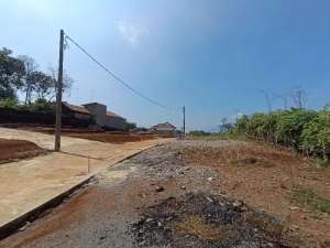 Tanah kavling cileunyi cluster sentul lokasi di Cileunyi, tersedia melalui melalui situs Olx