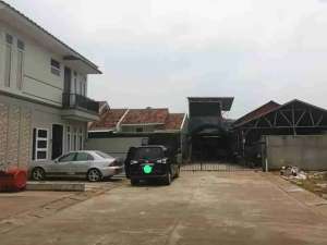 Tanah kavling murah SHM sudah pecah lokasi strategis 50m dari jalan raya kodau lokasi di Jatiwarna, tersedia melalui melalui situs Olx