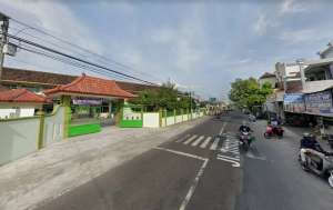 Tanah Kavling Permata Jejeran Kulon Progo SHM Akses Jalan Luas lokasi di Panjatan, tersedia melalui melalui situs Olx