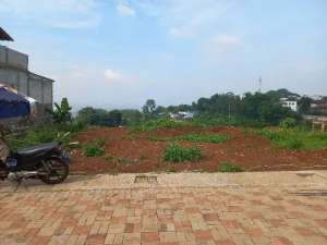 Tanah Kavling Siap Bangun Kodya Bandung lokasi di Cibiru, tersedia melalui melalui situs Olx