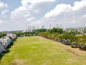 TANAH KOMERSIAL SIAP BANGUN DI TENGAH KAWASAN KOTA LIPPO CIKARANG lokasi di lippo-cikarang, tersedia melalui melalui situs Lamudi