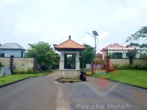 Tanah Komplek Elit Pecatu Indah Resort lokasi di Ungasan, tersedia melalui melalui situs Olx