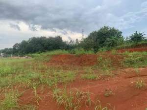 Tanah Luas Di Kedaung Sawangan Depok lokasi di Sawangan, tersedia melalui melalui situs Olx