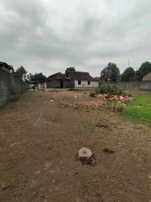 Tanah Luas Murah Colomadu Dekat RS AURI 1.400m Siap Bangun lokasi di Kartasura, tersedia melalui melalui situs Olx