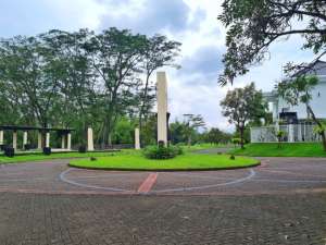 Tanah Murah 7 Jt an di Kawasan Elite Perumahan Araya Nieuw Indie lokasi di pandanwangi, tersedia melalui melalui situs Lamudi