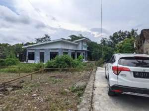 Tanah Murah Mlati di Warak Lor, Legalitas Aman lokasi di Depok, tersedia melalui melalui situs Olx