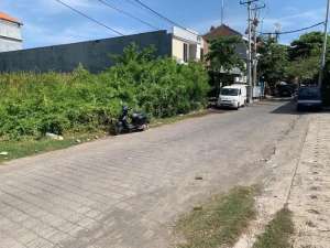 Tanah Nakula Legian Kuta Budung Bali lokasi di Seminyak, tersedia melalui melalui situs Olx