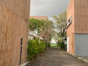 Tanah Pandak Gede Kediri Tabanan lokasi di Kediri, tersedia melalui melalui situs Olx