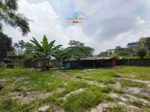 Tanah Pinggir Jalan Utama TB Simatupang Jakarta Selatan lokasi di Pasar Minggu, tersedia melalui melalui situs Olx