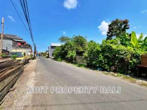Tanah Pura Demak Denpasar Barat lokasi di Denpasar Barat, tersedia melalui melalui situs Olx