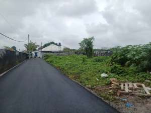 Tanah Sekar Jepun Gatsu Timur Denpasar Bali lokasi di Denpasar Timur, tersedia melalui melalui situs Olx